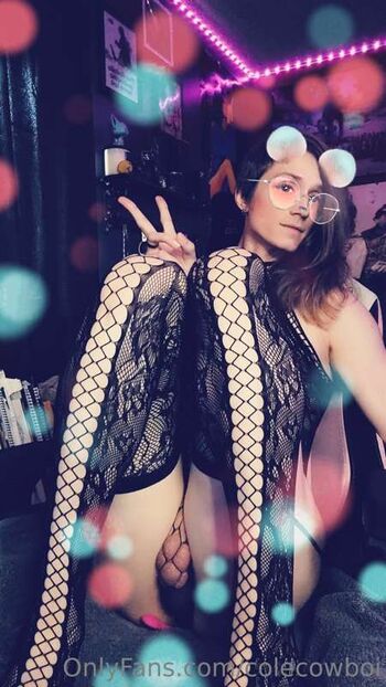 Full leaked Colecowboi private onlyfans photo