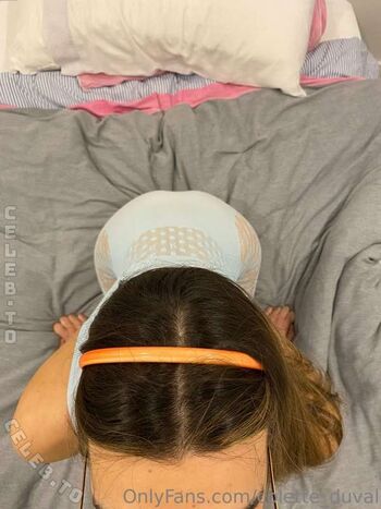 Full leaked Colette duval private onlyfans photo