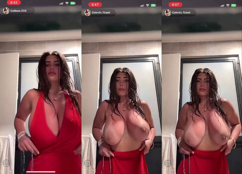 Full leaked Colleen page private onlyfans photo