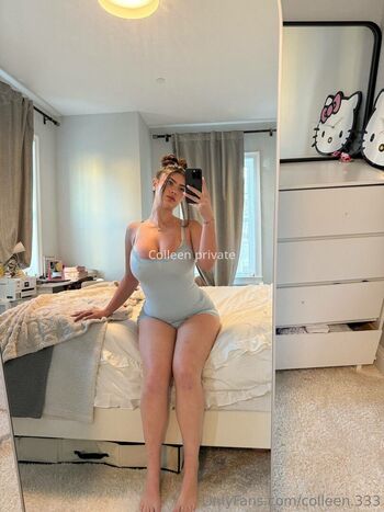 Full leaked Colleen private onlyfans photo