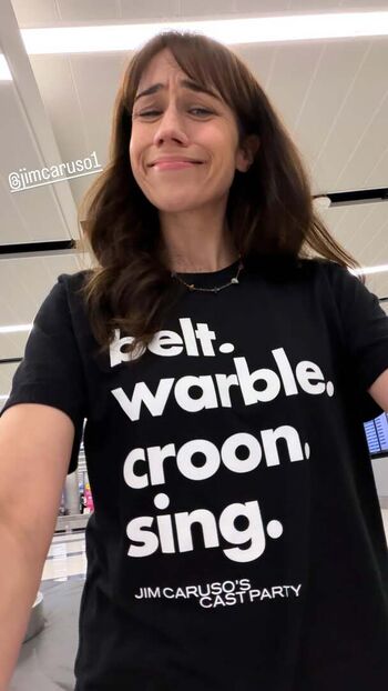 Full leaked Colleen ballinger private onlyfans photo