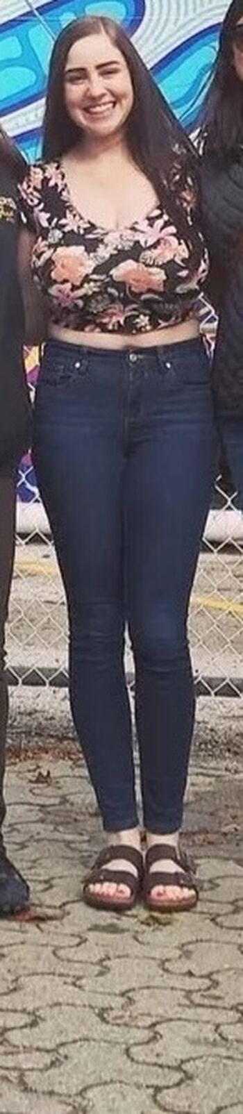 Full leaked Colleen danner page private onlyfans photo