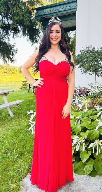 Full leaked Colleen danner page private onlyfans photo