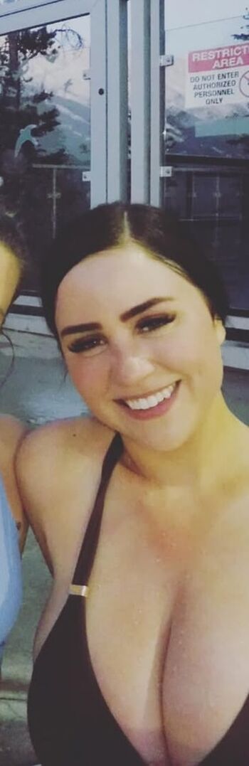 Full leaked Colleen danner private onlyfans photo