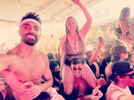 Full leaked Colleen danner private onlyfans photo