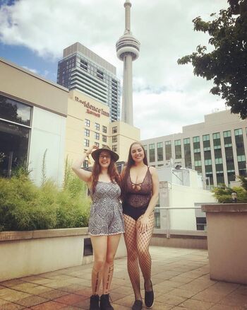 Full leaked Colleen danner private onlyfans photo