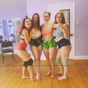 Full leaked Colleen danner private onlyfans photo