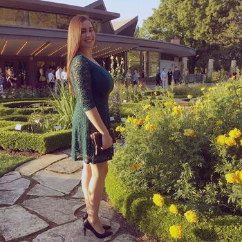 Full leaked Colleen danner private onlyfans photo