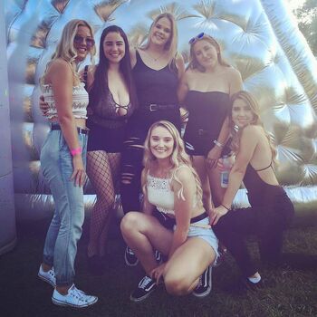 Full leaked Colleen danner private onlyfans photo