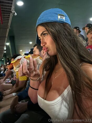 Full leaked Colleen sheehan  page private onlyfans photo