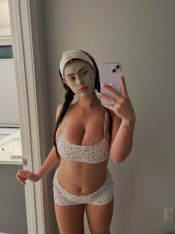 Full leaked Colleen sheehan  page private onlyfans photo