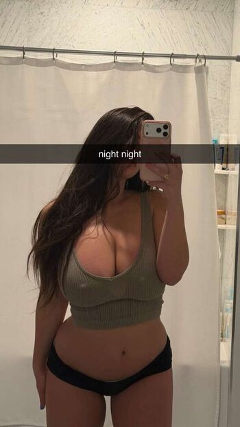 Full leaked Colleen sheehan private onlyfans photo