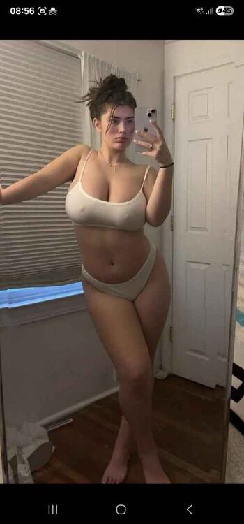 Full leaked Colleen sheehan  page private onlyfans photo