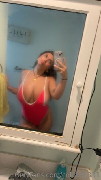 Full leaked Colleen sheehan  page private onlyfans photo