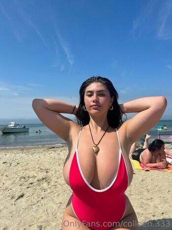 Full leaked Colleen sheehan  page private onlyfans photo