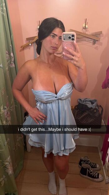 Full leaked Colleen sheehan  page private onlyfans photo