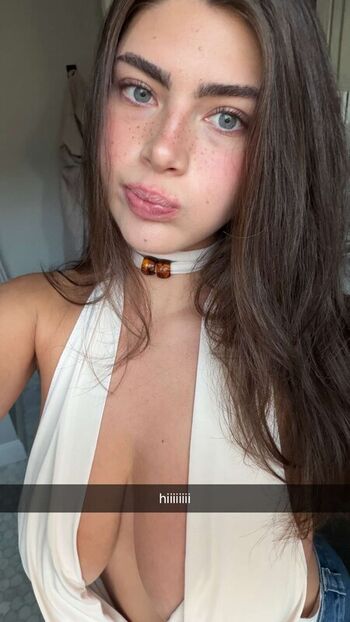Full leaked Colleen sheehan private onlyfans photo