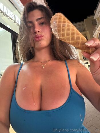 Full leaked Colleen sheehan page private onlyfans photo