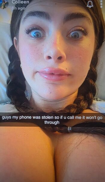 Full leaked Colleen sheehan page private onlyfans photo