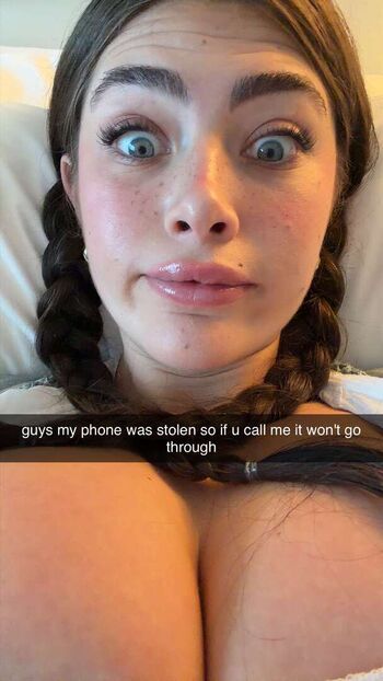 Full leaked Colleen sheehan page private onlyfans photo