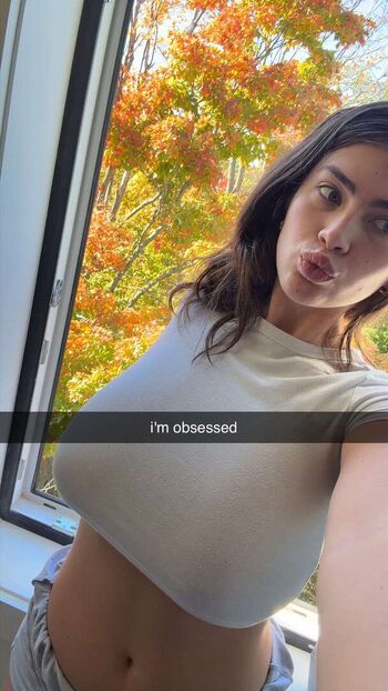 Full leaked Colleen sheehan page private onlyfans photo