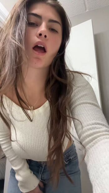 Full leaked Colleen private onlyfans photo