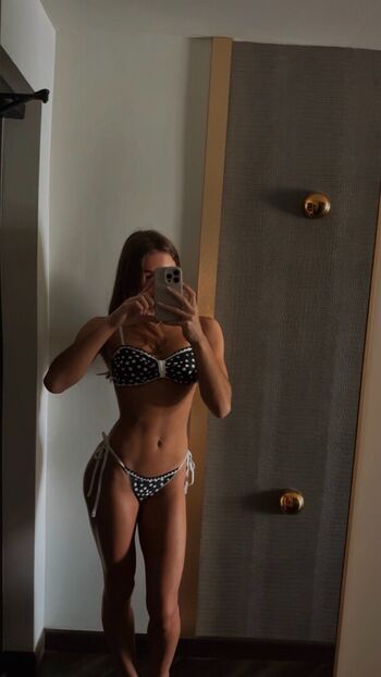 Full leaked College athletes private onlyfans photo