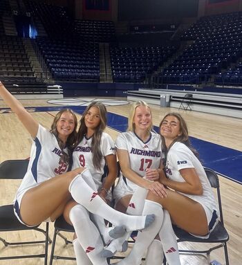 Full leaked College athletes page private onlyfans photo