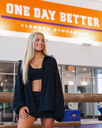 Full leaked College athletes private onlyfans photo
