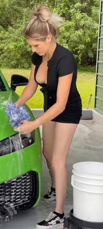 Full leaked Collete davis private onlyfans photo