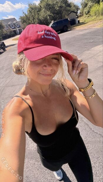 Full leaked Collette davis private onlyfans photo
