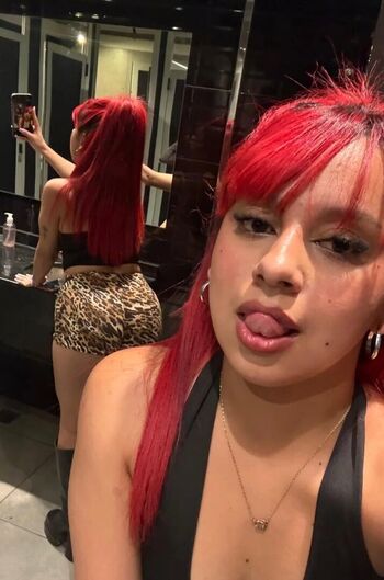Full leaked Colorada presencia private onlyfans photo