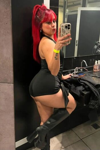 Full leaked Colorada presencia private onlyfans photo