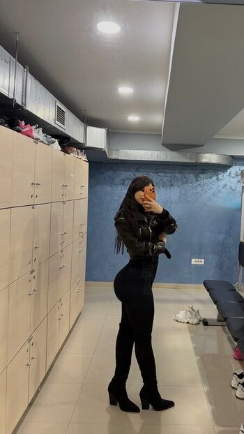 Full leaked Colovic jana private onlyfans photo