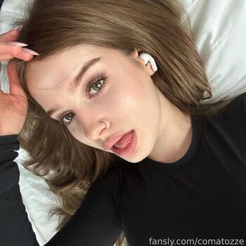 Full leaked Comatozze uma north private onlyfans photo