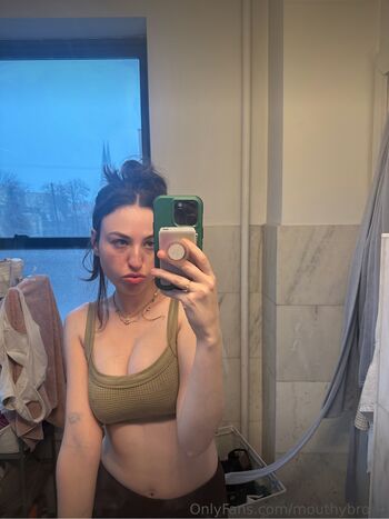 Full leaked Comedian private onlyfans photo