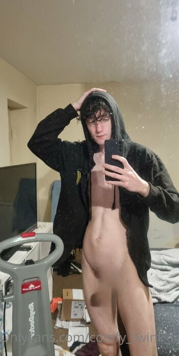Full leaked Comfy twink free private onlyfans photo
