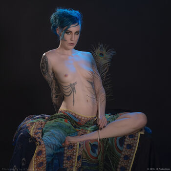 Full leaked Comicbookgirl private onlyfans photo