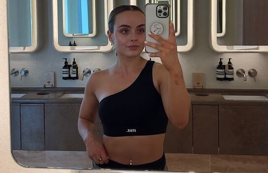 Full leaked Conagh kathleen private onlyfans photo