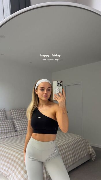 Full leaked Conagh kathleen private onlyfans photo