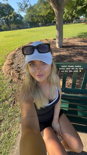 Full leaked Conagh kathleen private onlyfans photo