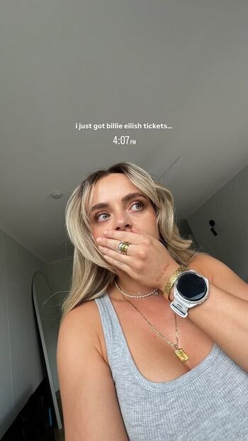 Full leaked Conagh kathleen private onlyfans photo
