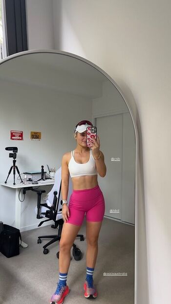 Full leaked Conagh kathleen private onlyfans photo