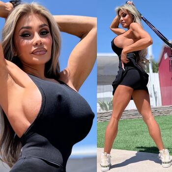 Full leaked Connie elizabeth private onlyfans photo
