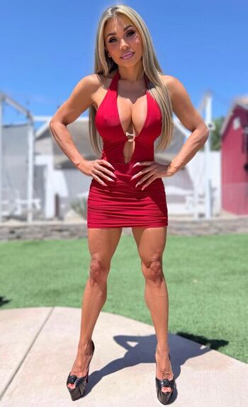 Connie Elizabeth