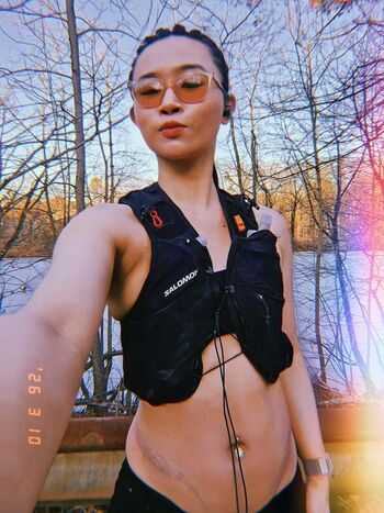 Full leaked Connie han private onlyfans photo