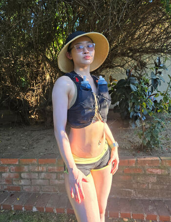 Full leaked Connie han private onlyfans photo