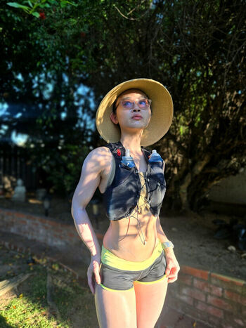 Full leaked Connie han private onlyfans photo