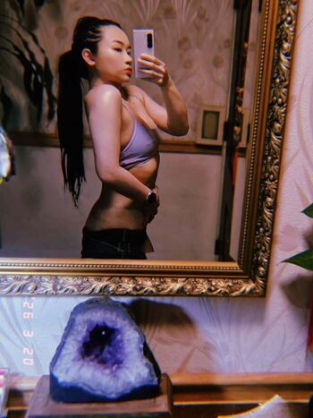 Full leaked Connie han private onlyfans photo