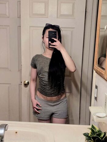Full leaked Connie han private onlyfans photo
